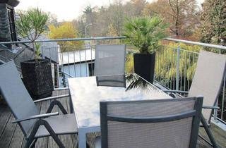 Wohnung mieten in Alt Thienhausen 15, 42781 Haan, Gartenstadt Haan, Traum im Grünen, helle 2-Zimmer-Wohnung mit 6x 3,5m Terrasse