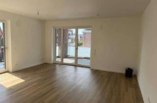 Wohnung mieten in Marktstraße 9a, 21614 Buxtehude, Bahnhofs- und zentrumsnah in Buxtehude wohnen / Erstbezug