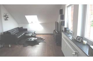 Wohnung mieten in Clemens-August-Platz, 41542 Dormagen, Schöne 2- Zimmer DG-Wohnung in Dormagen-Nievenheim