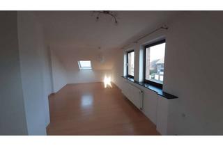 Wohnung mieten in Clemens-August-Platz, 41542 Dormagen, Schöne 2- Zimmer DG-Wohnung in Dormagen-Nievenheim