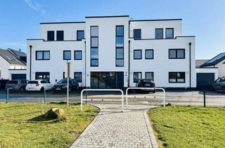 Wohnung mieten in Wildblumenweg, 50127 Bergheim, Neubau, energieeffizient, gehoben: 2-Zimmer Wohnung mit großem Balkon