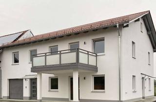 Wohnung mieten in Plantagenstraße, 84079 Bruckberg, Neuwertige 2-Raum-Wohnung mit Terasse