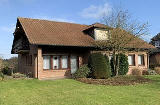Wohnung mieten in 47574 Goch, 3-Zi.-Dachgeschosswohnung in Goch-Kessel