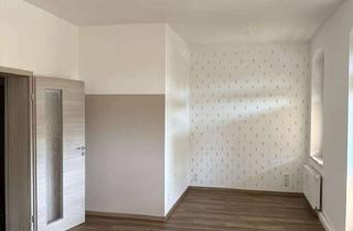 Wohnung mieten in Richard-Strauss-Straße 14, 01809 Heidenau, Nachmieter gesucht! Frischer Wind in Heidenau: 3-Zimmer-Wohnung mit Balkon und Tageslichtbad