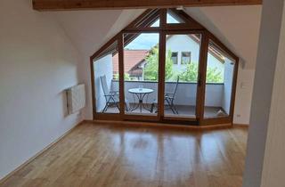 Wohnung mieten in 89171 Illerkirchberg, Wohnen in Ortsrandlage: 3,5-Zimmer-Wohnung in Illerkirchberg