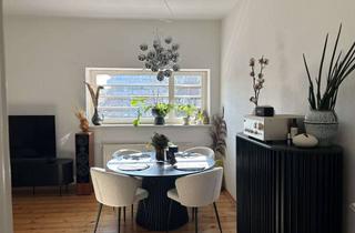 Wohnung mieten in Thulestr 63, 13189 Pankow, Wohnen mit Charakter: 3-Zimmer-Wohnung in Pankow/Prenzlauer Berg
