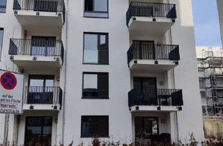Wohnung mieten in Heiligenstock 17, 42697 Ohligs-Aufderhöhe, Modernes Wohnen: 4-Zimmer-Wohnung in Solingen