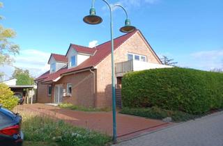 Wohnung mieten in 24229 Strande, Helle 4 Zimmerwohnung in Strande