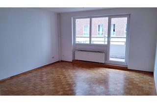 Wohnung mieten in Wörthstraße, 24116 Schreventeich, Helle 2-Zimmer-Wohnung mit Balkon in Kiel