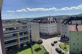 Wohnung mieten in Ludwig-Wilhelm-Straße, 75177 Nordstadt, Gepflegte 2-Zimmer-Wohnung in Pforzheim