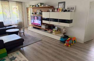 Wohnung mieten in Maicklerstraße 65, 70736 Fellbach, Helle 3,5 Zimmer Wohnung in Fellbach