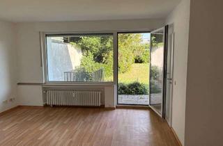 Wohnung mieten in Kirchstraße 20, 40789 Monheim, Schöne Wohnung im EG mit Terrasse