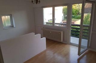 Wohnung mieten in 78073 Bad Dürrheim, Sonnige 1,5 Zimmer in Bad Dürrheim ab 1.11.2026
