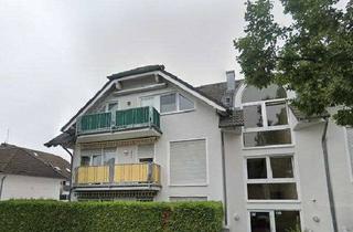 Wohnung mieten in Am Keuschenend 137, 50170 Kerpen, Wunderschöne Dachgeschoss Maisonette Wohnung mit Balkon und Garage in Kerpen-Sindorf