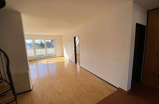 Wohnung mieten in Kärntener Straße 32, 42697 Ohligs-Aufderhöhe, Blick über Olhigs. Großzügige 4-Zimmer-Wohnung in Solingen