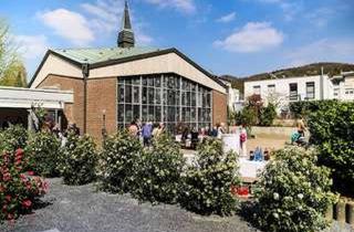 Wohnung mieten in Wilhelmstraße, 53604 Bad Honnef, Altersgerechtes Wohnen in Bad Honnef - Rhöndorf