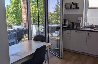 Wohnung mieten in Rektor-Jeß-Weg 33, 24803 Erfde, Nachmieter für Moderne 3-Zimmer-Wohnung in Erfde