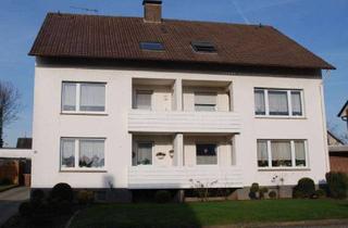 Wohnung mieten in Berliner Straße 31, 49176 Hilter, 2-Zimmer-Wohnung in ruhigem KfW-70-Haus in Hilter