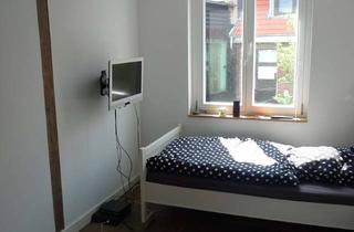 Wohnung mieten in Süringstrasse, 48653 Coesfeld, Studioappartment in Citylage Coesfeld