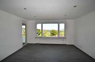 Wohnung mieten in 77876 Kappelrodeck, 4-Zimmer-Wohnung in Kappelrodeck