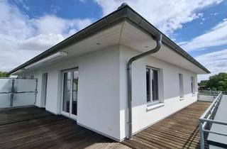 Penthouse mieten in Edenstraße 24, 27232 Sulingen, Moderne 2-Zimmer Penthouse Wohnung mit Dachterrasse in Sulingen