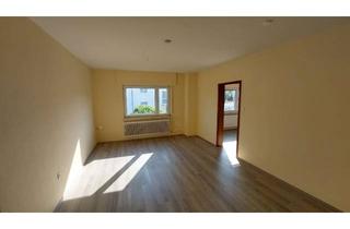 Wohnung mieten in 61191 Rosbach, Helle Drei-Zimmer-Wohnung in Ober Rosbach zum 1. November 2026 zu vermieten