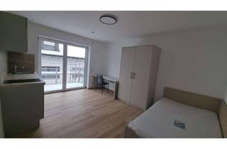 Wohnung mieten in Kräutlerstraße, 94469 Deggendorf, Studentenapartment