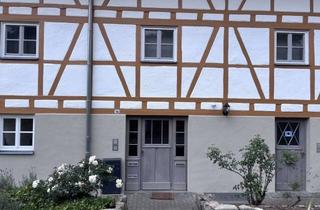 Wohnung mieten in 97980 Bad Mergentheim, Freundliches 1-Zimmer-Appartement mit EBK in Bad Mergentheim