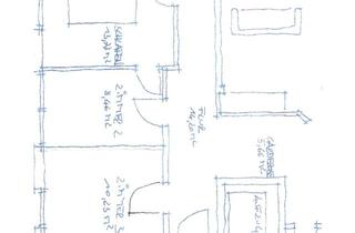 Wohnung mieten in Bahnhofstraße 16, 79189 Bad Krozingen, Geschmackvolle, gepflegte 5-Zimmer-Wohnung, Büro oder Praxis in Bad Krozingen