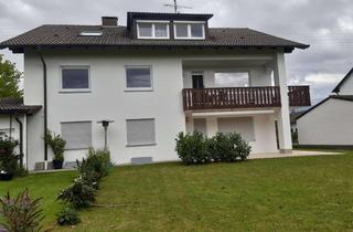 Wohnung mieten in 86859 Igling, Alltagstaugliche 3-Zimmer-Wohnung in Igling