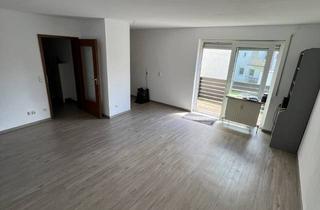 Wohnung mieten in Erlanger Straße 69, 95444 Altstadt, Helle 2-Zimmer-Wohnung mit Balkon, EBK , Einbaubadewann– Zentrumsnah in Bayreuth, sofort frei