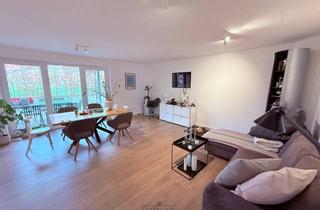 Wohnung mieten in Rebhuhnfeld 18, 30900 Wedemark, Moderne Erdgeschosswohnung mit großzügigem Wohn-/Essbereich, Terrasse und hochwertiger Einbauküche