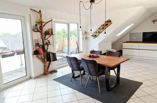 Wohnung mieten in 53225 Beuel, Bonn-Beuel Geislar: 4 Zimmer Maisonette-Wohnung in guter Wohnlage