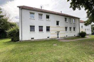 Wohnung mieten in Ziegeleiweg, 23730 Neustadt in Holstein, Frisch renovierte 2,5 Zimmer-Wohnung mit Tageslichtbad und Dusche