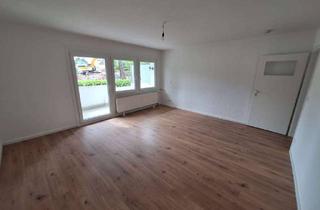 Wohnung mieten in Marris Mühlen Weg, 31303 Burgdorf, 3 Zimmer Wohnung mit Balkon im Erdgeschoss
