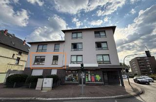 Wohnung mieten in 46236 Bottrop, Modern wohnen in der Bottroper Innenstadt | frisch renovierte 3-Zimmer-Wohnung mit knapp 67,5 m²