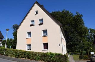 Wohnung mieten in Auf Dem Röden, 33813 Oerlinghausen, Faires Preis-Leistungs-Verhältnis!