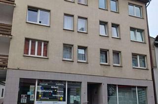 Wohnung mieten in Boeler Str., 58097 Altenhagen, Wohnen mit Wohlfühlfaktor – Renovierte 1,5 Zimmer im Herzen von Hagen