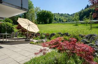 Lofts mieten in 78351 Bodman-Ludwigshafen, Wohnen zwischen Natur und See – großzügiges Loft mit Garten, Terrassen und Teil-Seesicht in Bodman