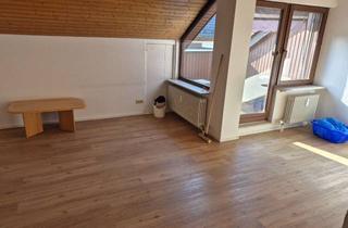Wohnung mieten in Ulmenstrasse 38, 74613 Öhringen, Appartement in Öhringen-Süd