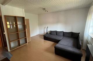 Wohnung mieten in 74336 Brackenheim, 2-Zimmer-Wohnung im 1. OG eines 5-Familienhauses in Brackenheim-Meimsheim