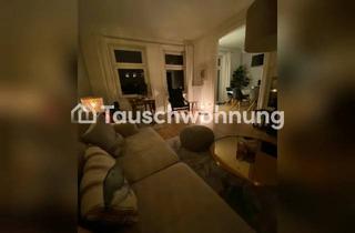Tauschwohnungen in Henriettenstraße 40, 20259 Eimsbüttel, Tauschwohnung: Traumhafte Altbauwohnung in Eimsbüttel (kein Ringtausch)