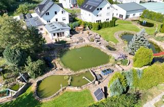 Wohnung mieten in Im Teich, 66459 Kirkel, Wohnen, Arbeiten, Gärtnern in Kirkel: Fußbodenheizung / Glasfaser