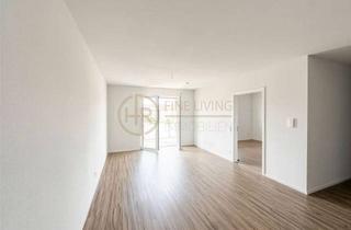 Wohnung mieten in 74653 Künzelsau, 77 m² Wohnkomfort! Helle 2,5-Zimmer-Wohnung mit Balkon, EBK, Aufzug & Tiefgarage