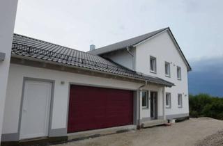 Wohnung mieten in Oberer Kanal 66b, 86668 Karlshuld, Schöne 3 Zimmer Wohnung an Paar (gerne Älter) in 2-Familien-Haus in Karlshuld LKR Neuburg