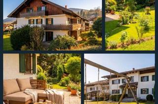 Wohnung mieten in Lamplstr. 4a, 82433 Bad Kohlgrub, 2-Zimmer Terrassenwohnung mit eigenem Garten in Bad Kohlgrub