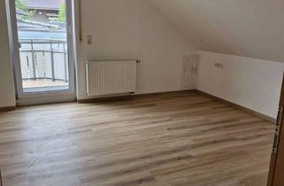 Wohnung mieten in Waldheckenstraße 58, 74405 Gaildorf, Gaildorf: 3,5-Zimmer-Wohnung im Dachgeschoss