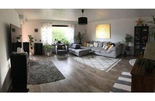 Wohnung mieten in 96138 Burgebrach, Modernisierte EG-Wohnung mit 4 Zimmern und großen Balkon in Burgebrach