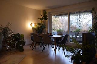 Wohnung mieten in Föhrenstraße 49, 49090 Eversburg, Gepflegte 2-Zimmer-Wohnung mit Balkon in Osnabrück
