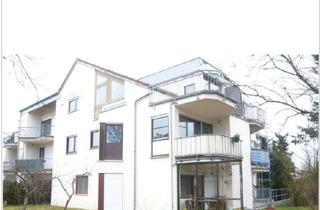 Wohnung mieten in Kälblesrainweg 125, 73430 Aalen, Zentrumsnahe wunderschöne 2-Zimmer-Whg. mit gehobener Innenausstattung, Balkon & EBK in Aalen